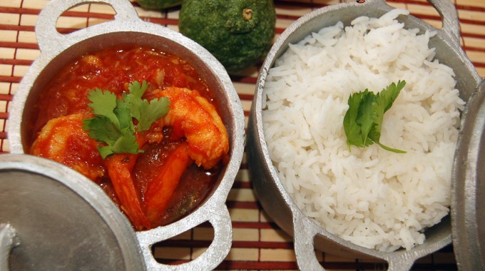 Gambas Combavas